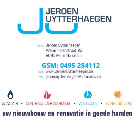 jeroen uytterhaegen adres